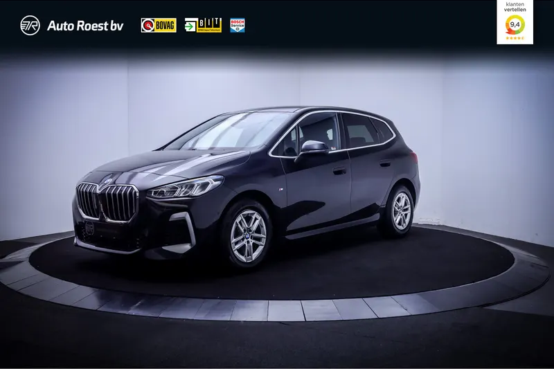 BMW 2-Serie (2024)