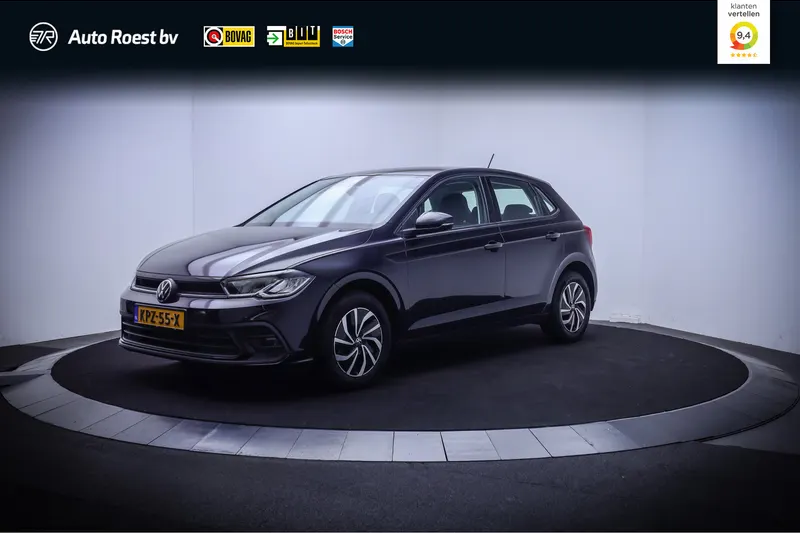 Volkswagen Polo (2024)