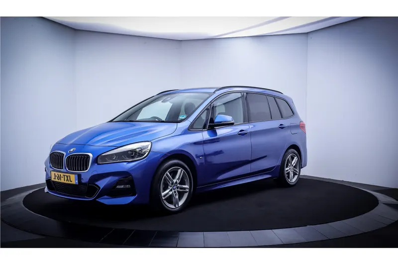 BMW 2-Serie (2019)