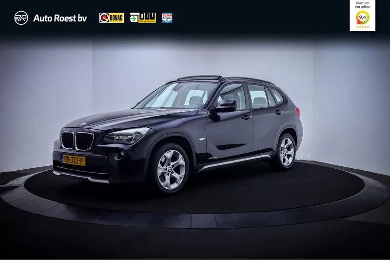 BMW X1 (2010)