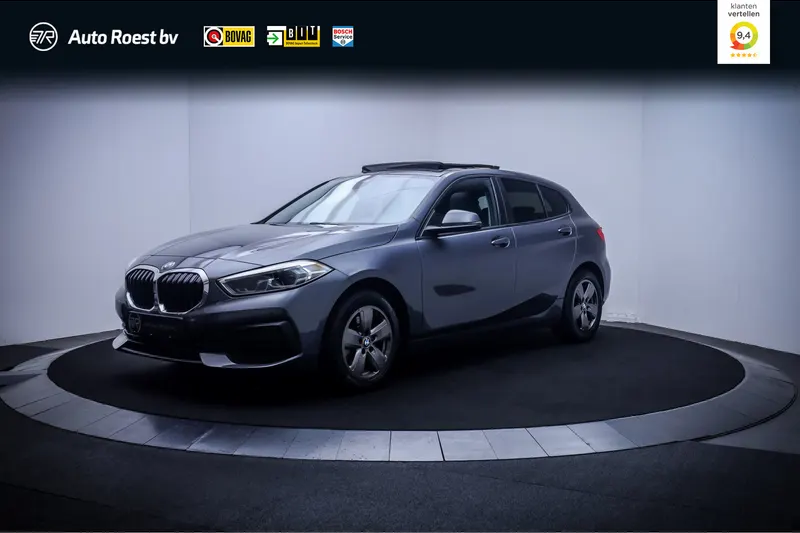 BMW 1-Serie (2020)