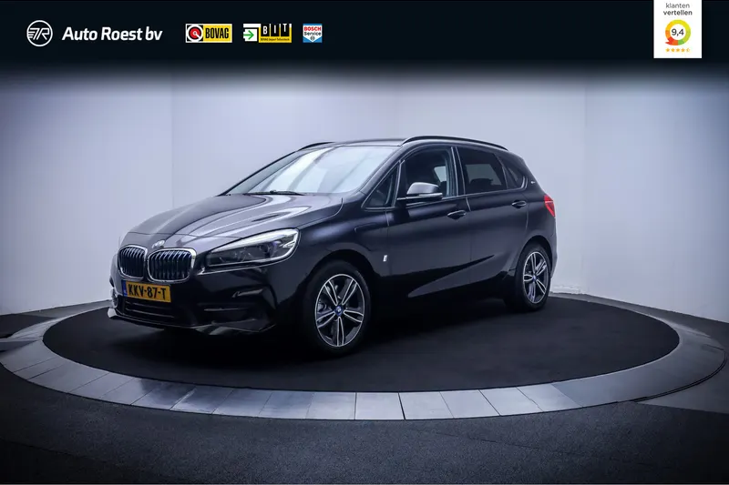 BMW 2-Serie (2019)