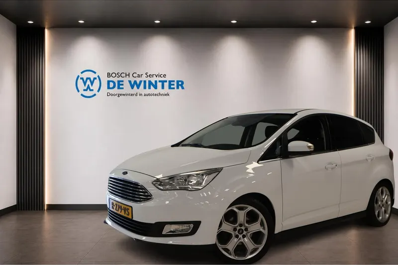 Ford C-Max (2015)