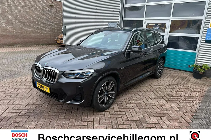 BMW X3 (2022)