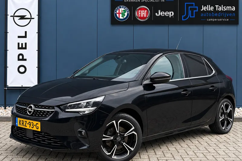 Opel Corsa (2023)