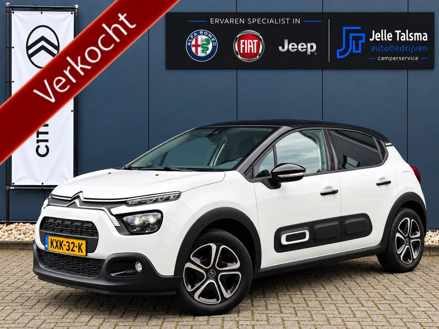 Citroën C3 (2023) — foto 1
