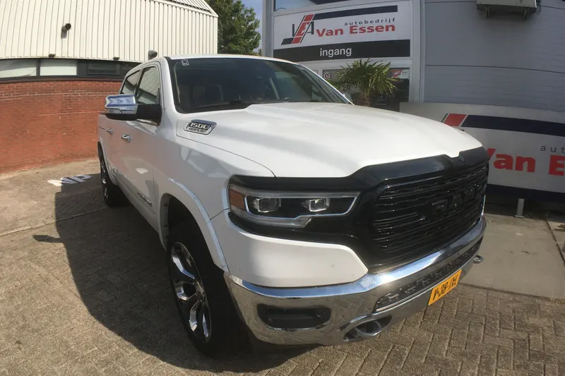 Dodge RAM (2020)