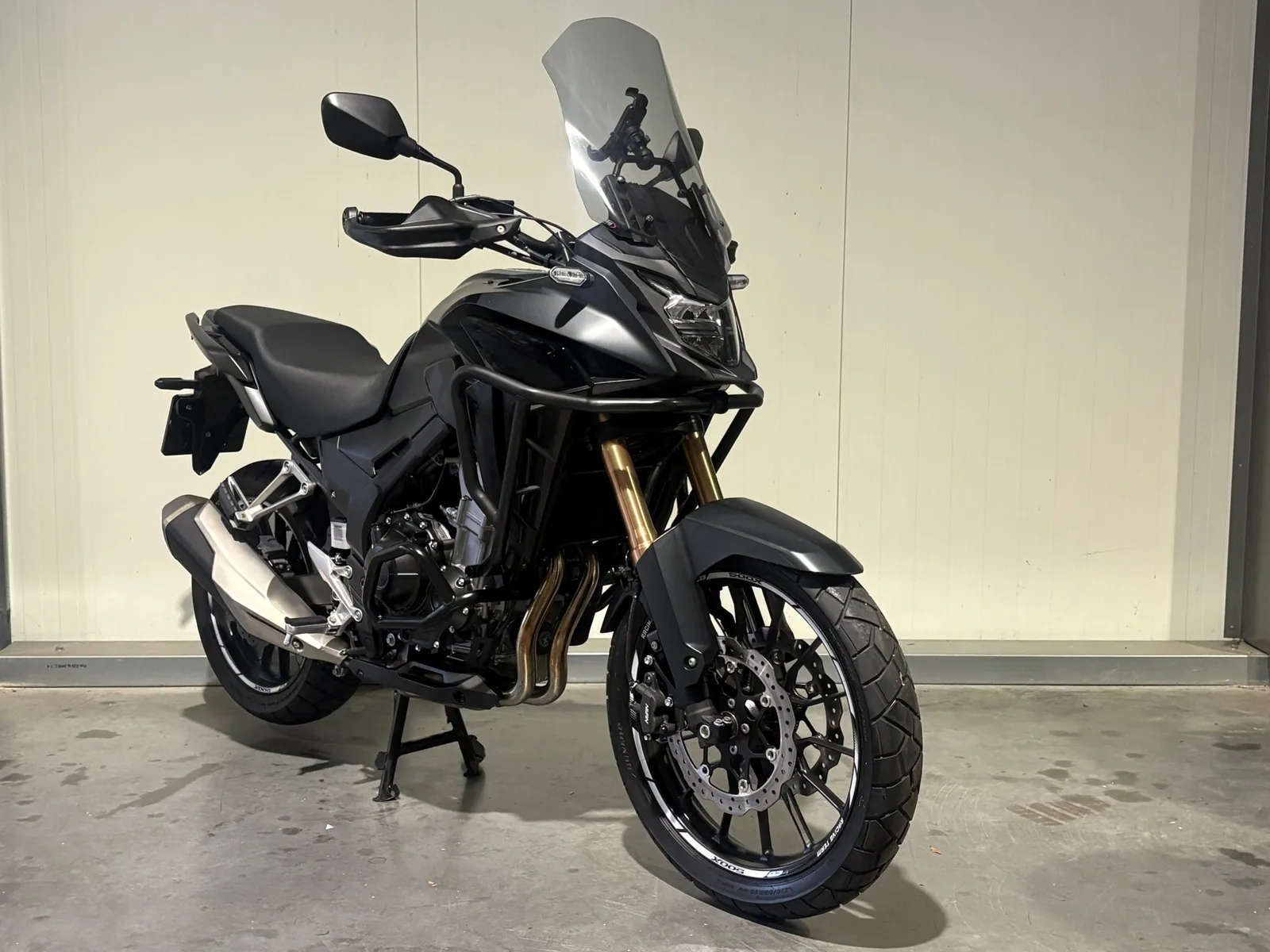 Honda CB500X (2023) — foto 1