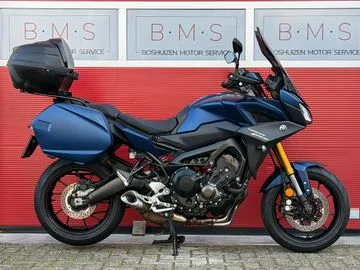 Yamaha Tracer 900 (2019) — foto 1