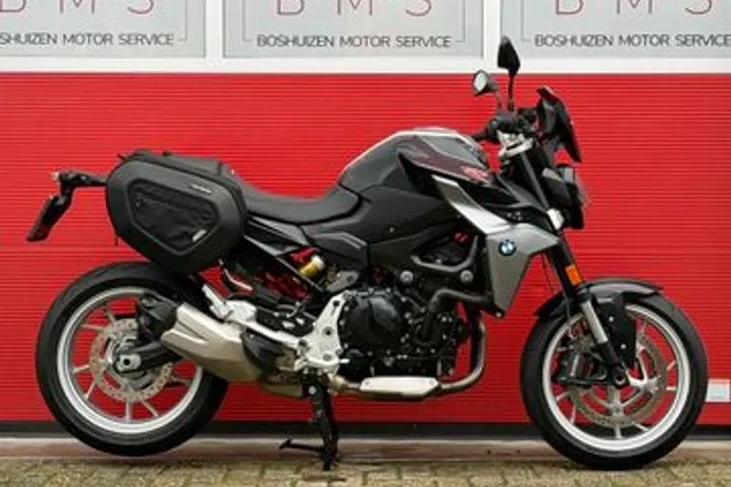 BMW F 900 R (2020)