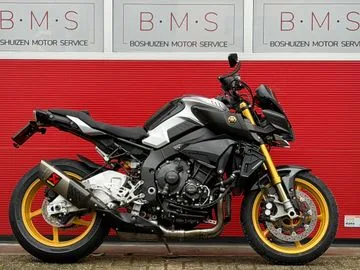 Yamaha MT-10 (2019) — foto 1