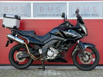 Suzuki V-Strom (2009) — foto 1