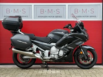 Yamaha FJR1300 (2019) — foto 1