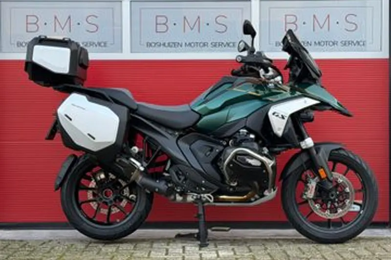 BMW R 1300 GS (2024)