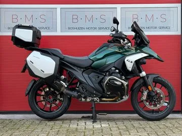 BMW R 1300 GS (2024) — foto 1
