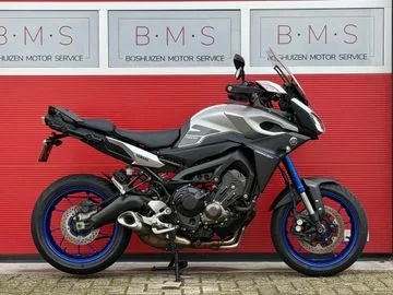 Yamaha Tracer 900 (2015) — foto 1