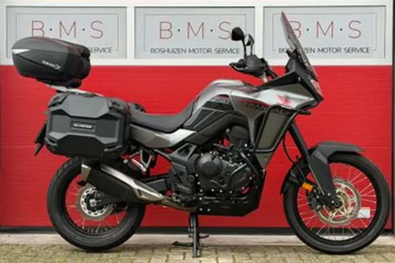 Honda Xl 750 TRANSALP (2023)