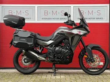 Honda Xl 750 TRANSALP (2023) — foto 1