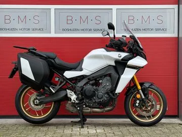 Yamaha Tracer 9 GT (2023) — foto 1