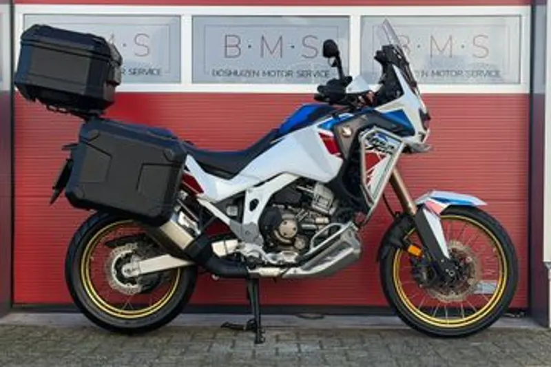 Honda CRF1100L Africa Twin Adventure Sports (2023)