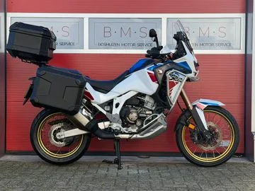 Honda CRF1100L Africa Twin Adventure Sports (2023) — foto 1