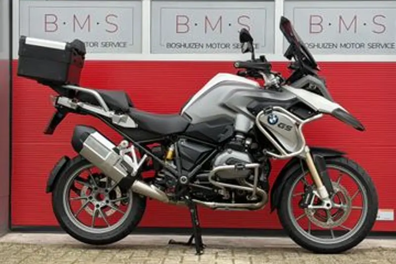 BMW R 1200 GS (2016)