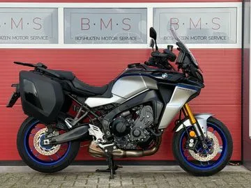Yamaha Tracer 9 GT (2023) — foto 1