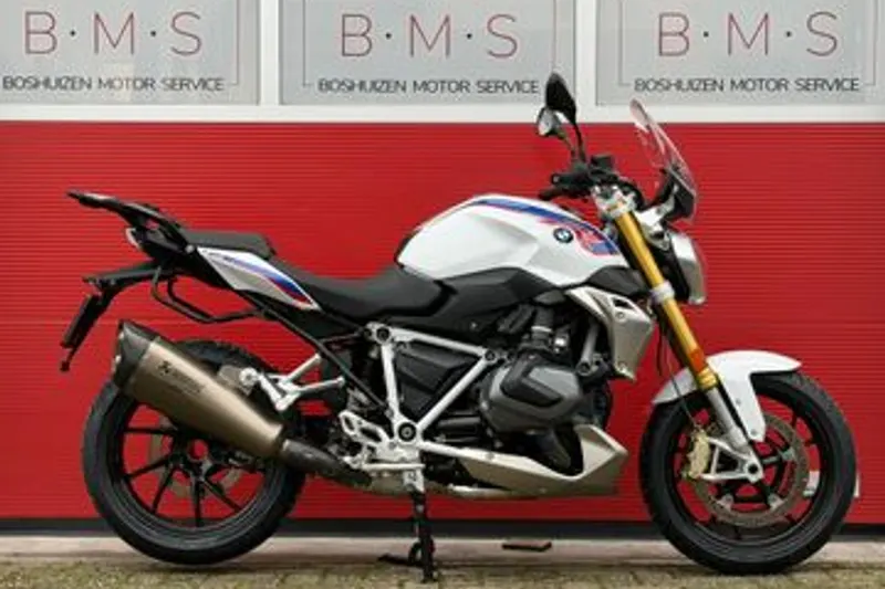 BMW R 1250 R (2020)