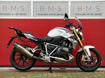 BMW R 1250 R (2020) — foto 1