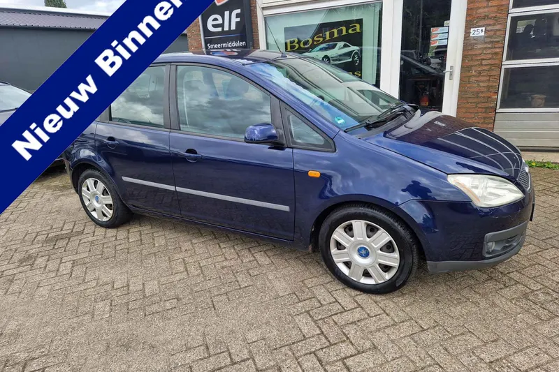 Ford Focus (2004)