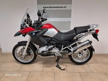 BMW R 1200 GS (2005) — foto 1