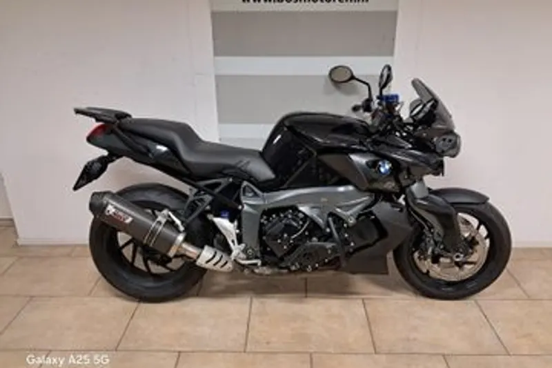 BMW K 1300 R (2014)