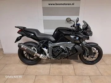 BMW K 1300 R (2014) — foto 1