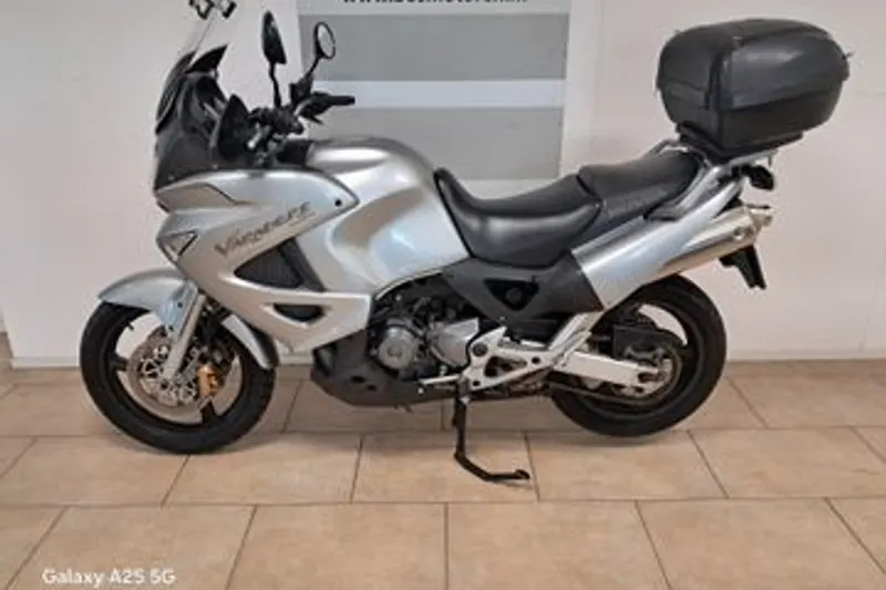 Honda XL 1000 V Varadero (2006)
