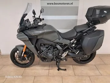 Yamaha Tracer 9 (2022) — foto 1