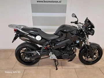 BMW F 800 R (2014) — foto 1