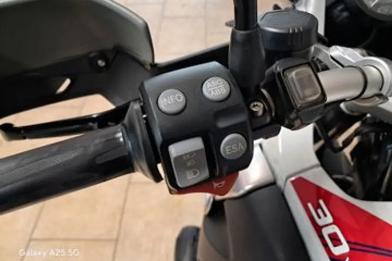 BMW R 1200 GS (2010)