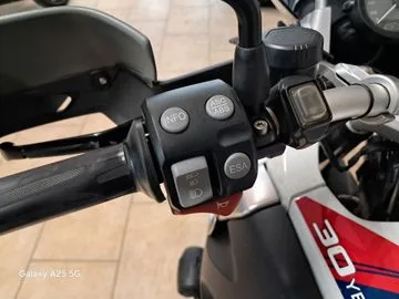 BMW R 1200 GS (2010) — foto 1
