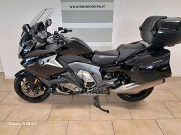 BMW K 1600 GT (2018) — foto 1