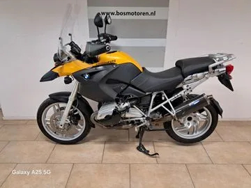 BMW R 1200 GS (2004) — foto 1