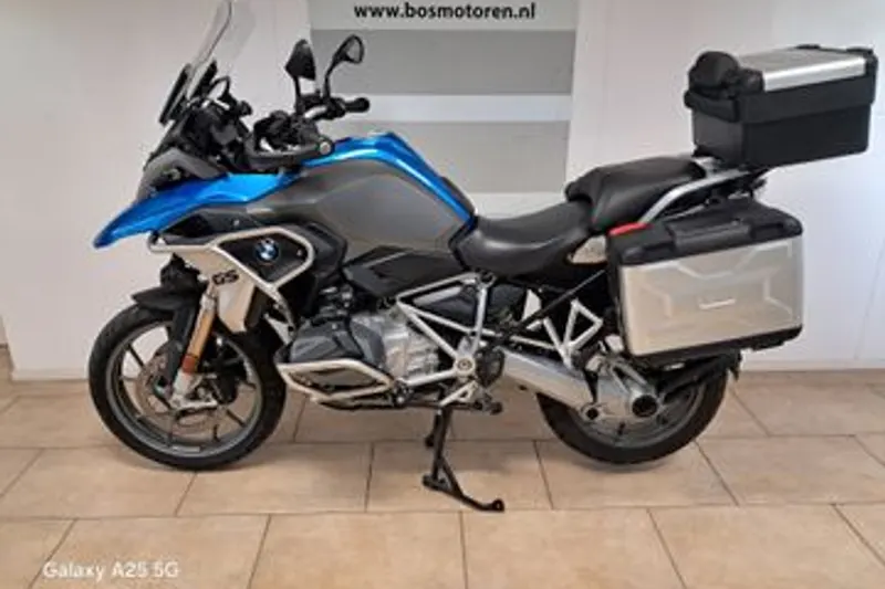 BMW R 1250 GS (2019)