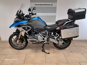 BMW R 1250 GS (2019) — foto 1