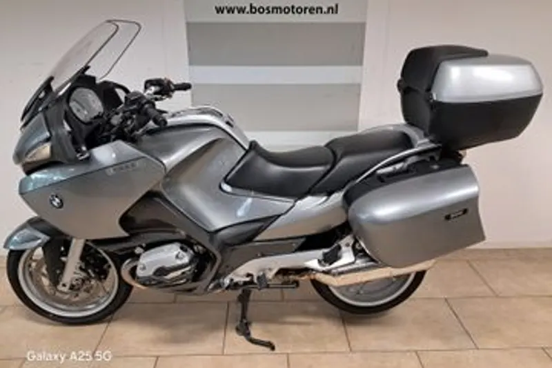 BMW R 1200 RT (2005)