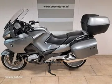 BMW R 1200 RT (2005) — foto 1
