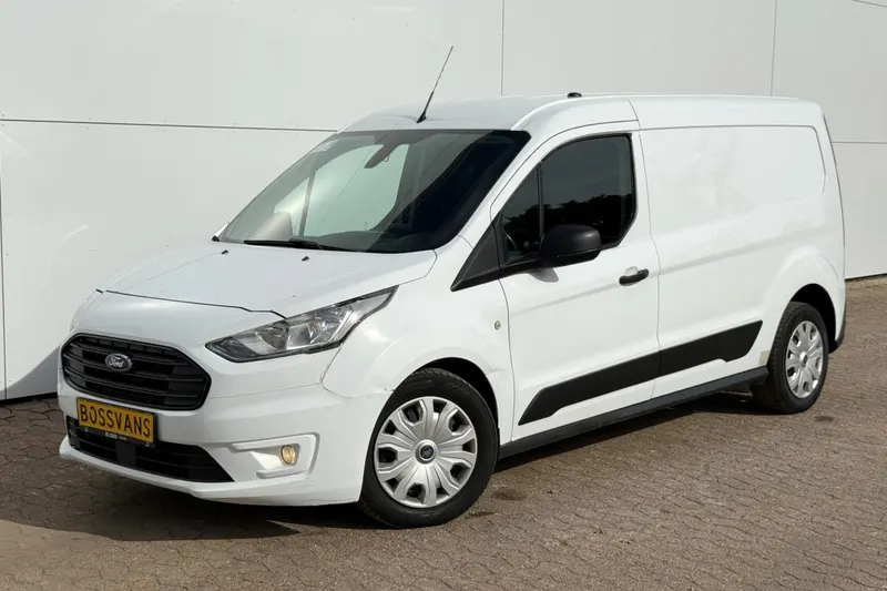 Ford Transit Connect (2019)