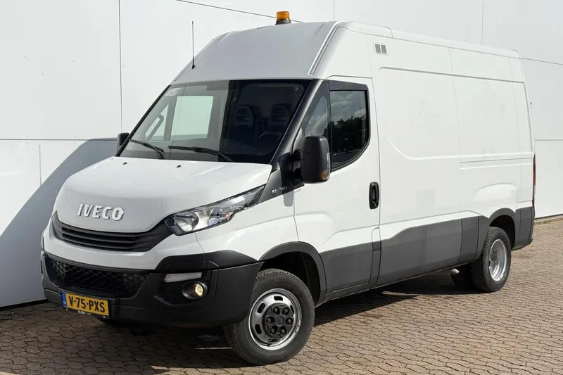 Iveco Daily (2019)