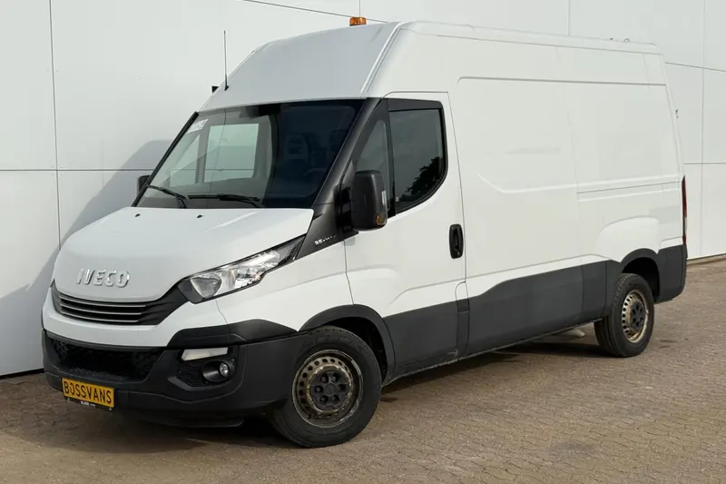 Iveco Daily (2019)