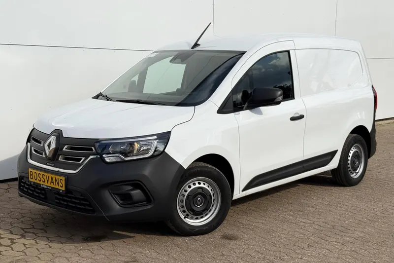 Renault Kangoo (2023)
