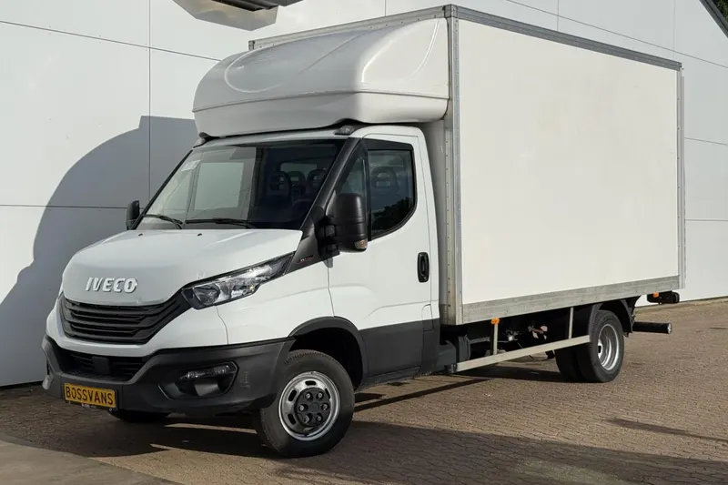 Iveco Daily (2022)