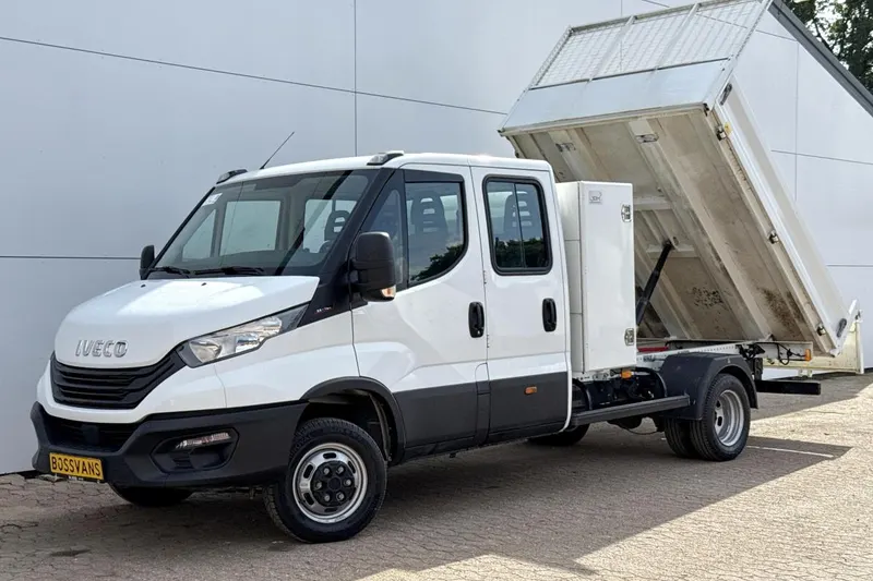 Iveco Daily (2022)